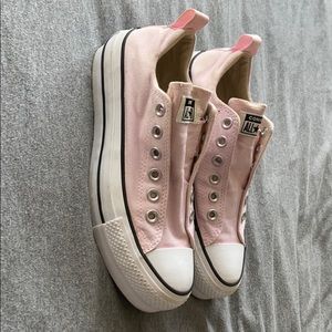 Platform converse
